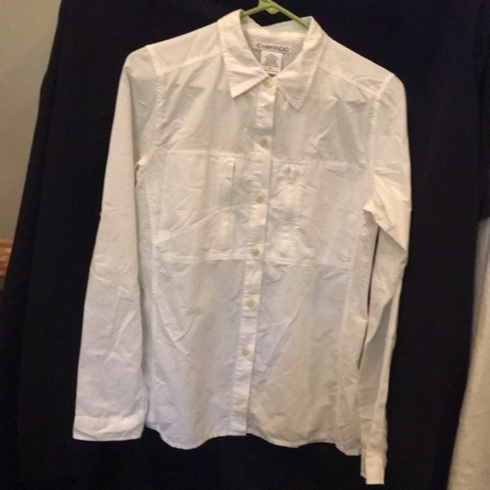 Women's ExOfficio Shirt - Size Medium